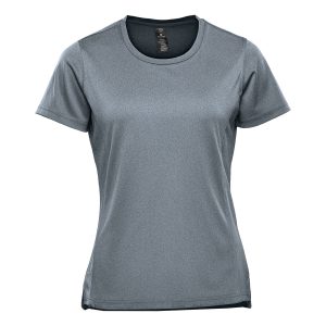 Stormtech Women's Dockyard Performance Short Sleeve Tee