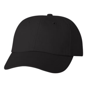 Valucap Econ Cap