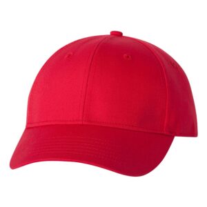 Valucap Lightweight Twill Cap