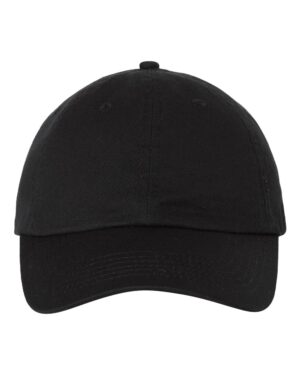 Valucap  Adult Bio-Washed Classic Dad Hat - Image 3
