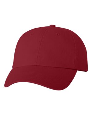 Valucap  Adult Bio-Washed Classic Dad Hat - Image 29