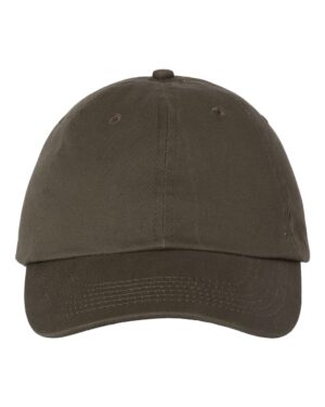 Valucap  Adult Bio-Washed Classic Dad Hat - Image 13