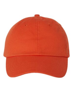 Valucap  Adult Bio-Washed Classic Dad Hat - Image 12
