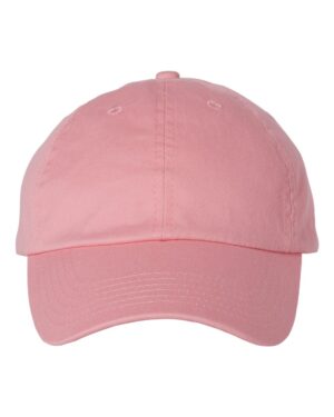 Valucap  Adult Bio-Washed Classic Dad Hat - Image 10