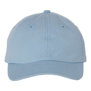 Valucap Small Fit Bio-Washed Dad Hat