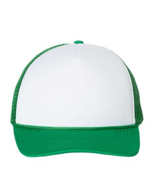 Valucap Foam Mesh-Back Trucker Cap - Image 6