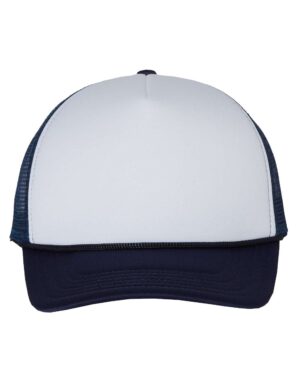 Valucap Foam Mesh-Back Trucker Cap - Image 5