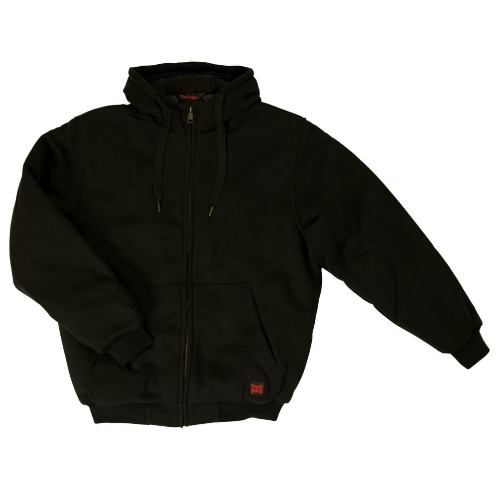 Tough Duck Insulated Hoodie
