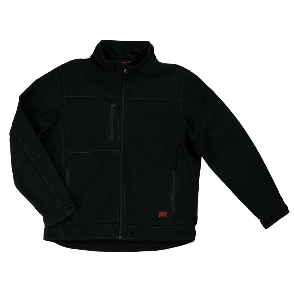 Tough Duck Bonded Duck Soft Shell