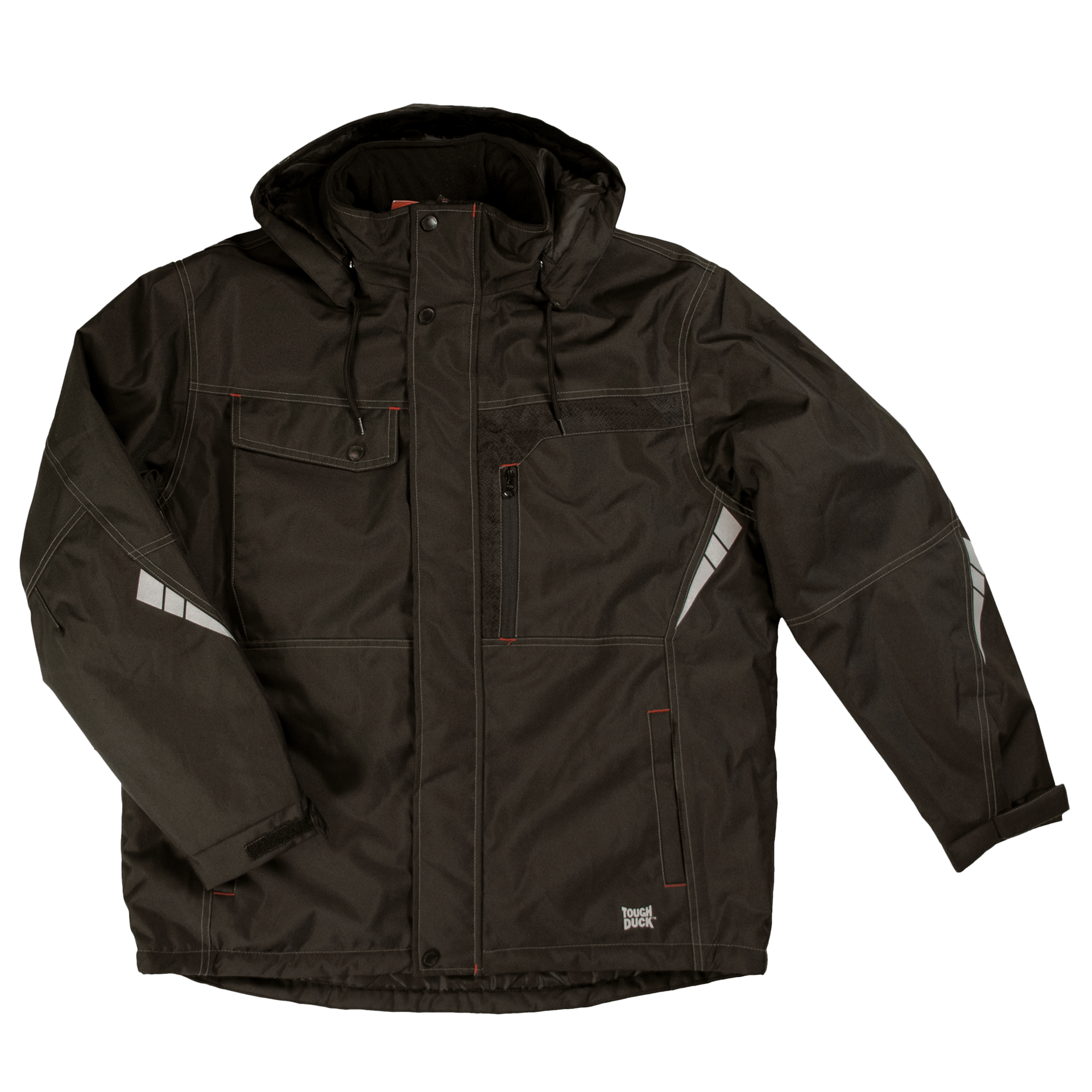 Tough Duck Poly Oxford Jacket