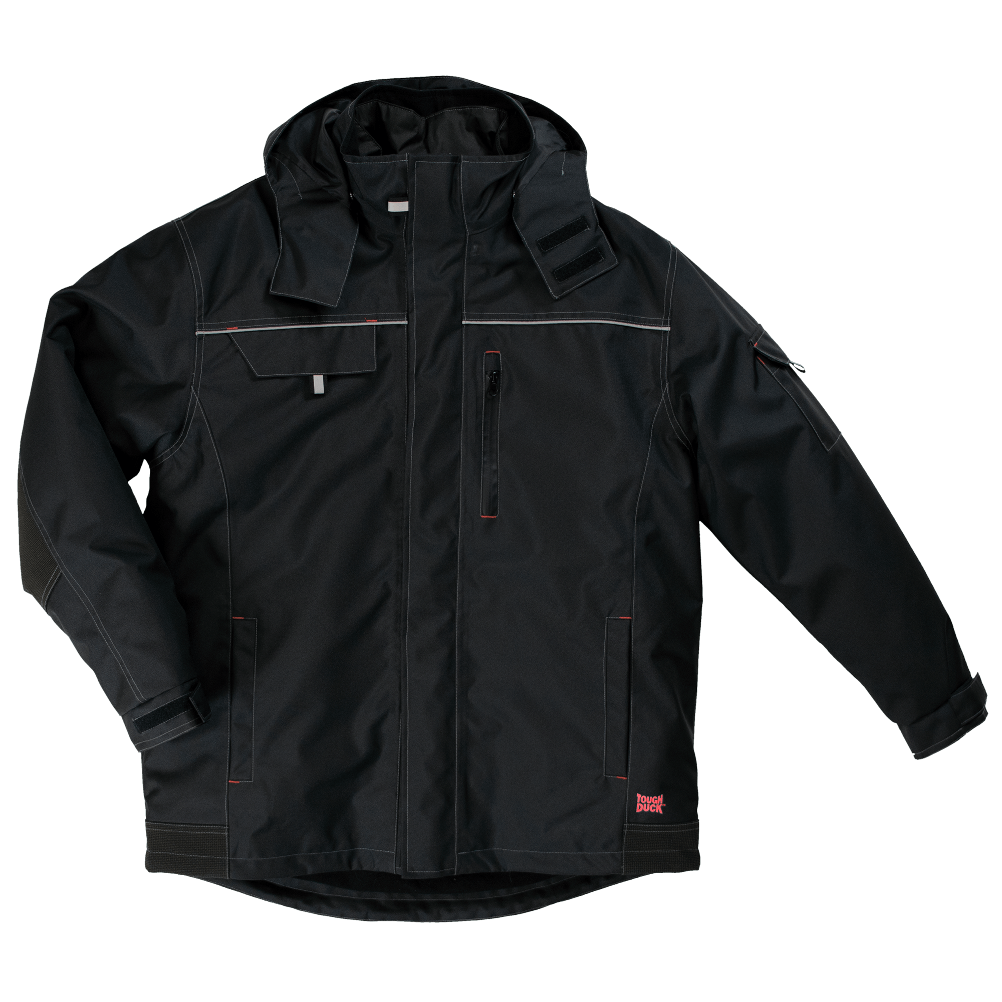 Tough Duck 3-in-1 Parka