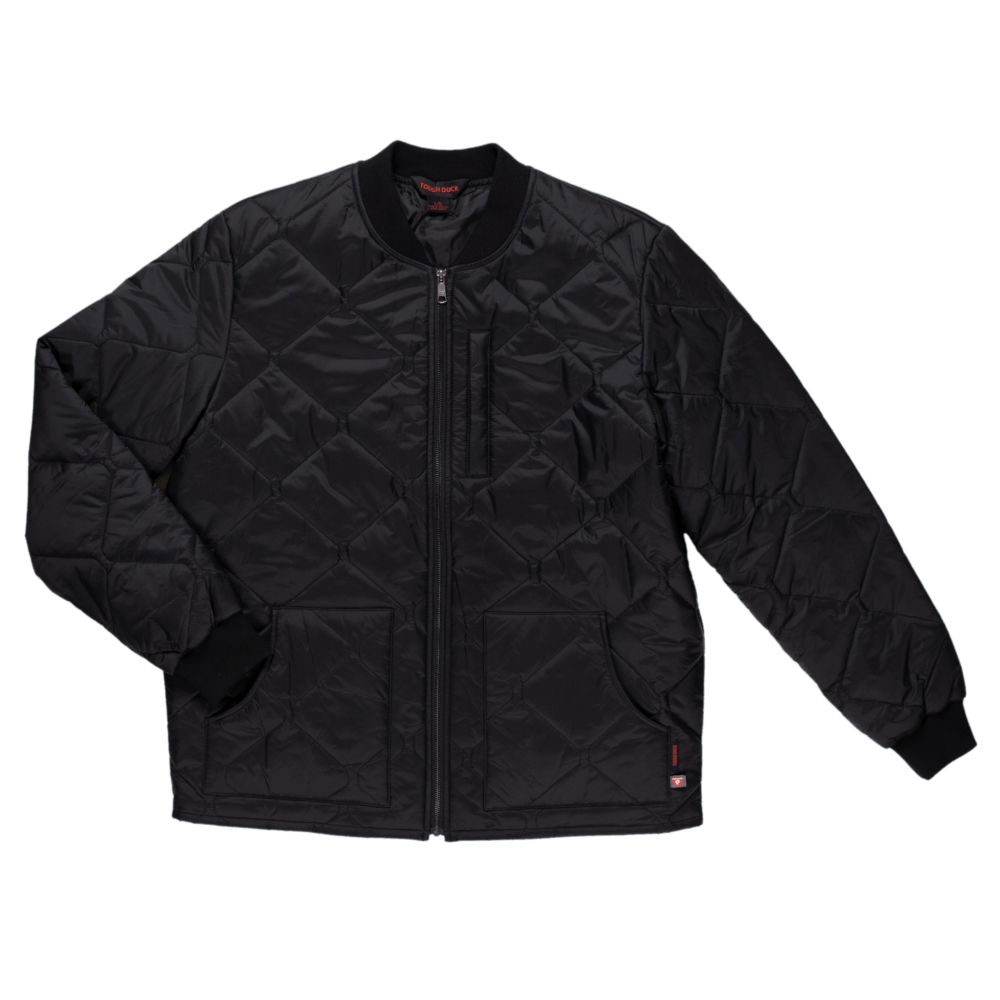 Tough Duck Quilted Jacket