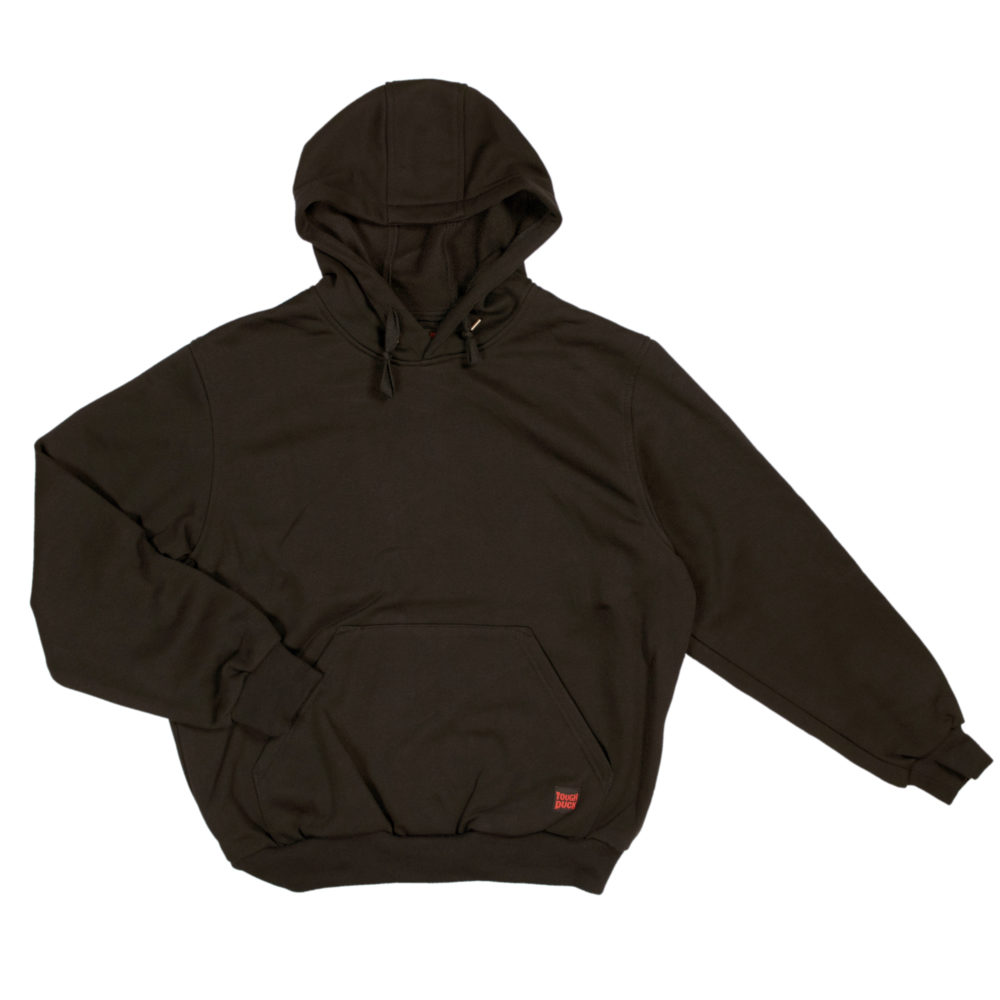 Tough Duck Popover Hoodie