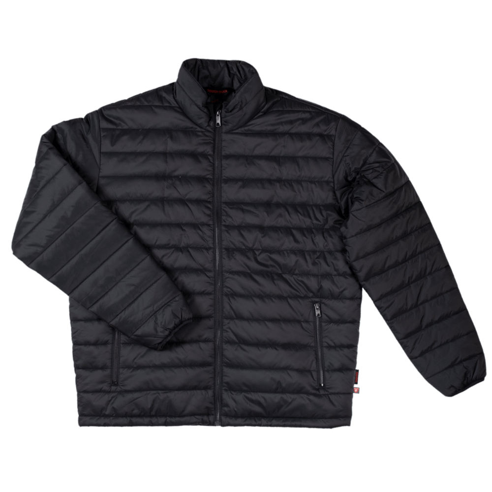 Tough Duck Mountaineering Jacket
