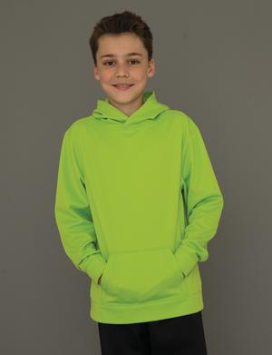 ATC™ Game Day™ Hooded Youth Sweatshirt