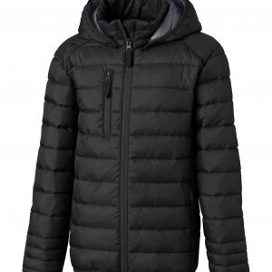 Clique Hudson Youth Jacket