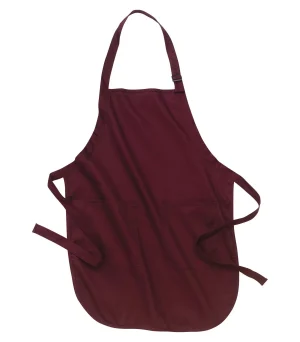 Atc™ Everyday Full Length Apron With Soil Release - Image 3