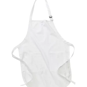 Atc™ Everyday Full Length Apron With Soil Release