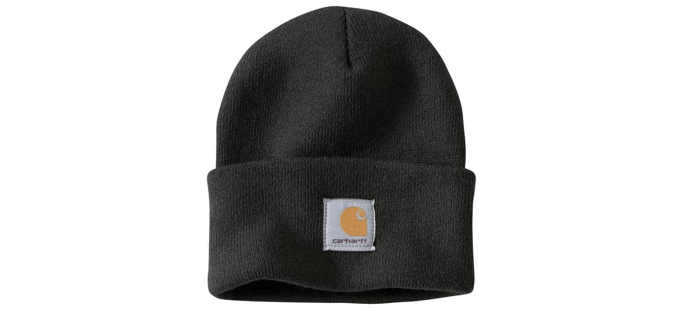Carhartt Knit Cuffed Beanie