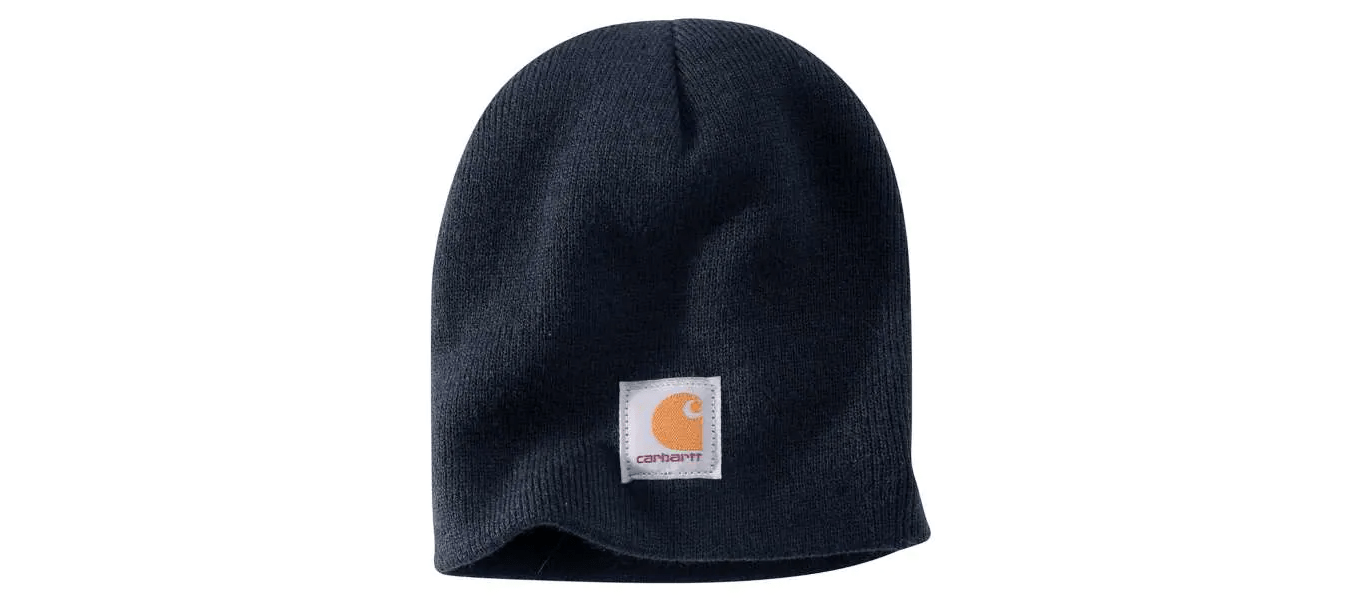 Carhartt Knit Beanie