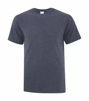 Atc™ Everyday Cotton Tee - Image 11