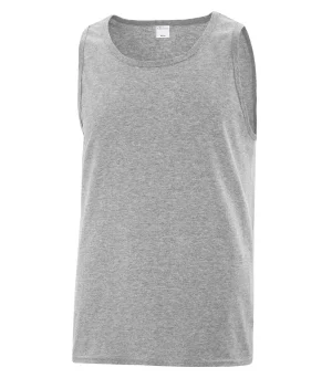 Atc™ Everyday Cotton Tank Top - Image 2