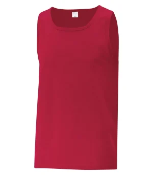 Atc™ Everyday Cotton Tank Top - Image 6