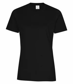 Atc™ Everyday Ring Spun Cotton Ladies' Tee - Image 3
