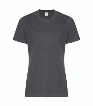 Atc™ Everyday Ring Spun Cotton Ladies' Tee - Image 4