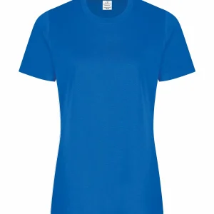 Atc™ Everyday Ring Spun Cotton Ladies' Tee