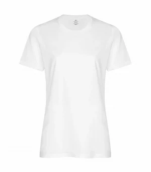 Atc™ Everyday Ring Spun Cotton Ladies' Tee - Image 8