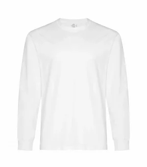 Atc™ Everyday Ring Spun Cotton Long Sleeve Tee - Image 7