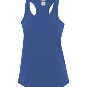 Atc™ Pro Spun® Racerback Ladies' Tank