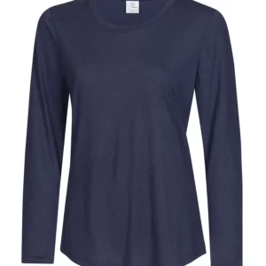 Atc™ Pro Spun® Long Sleeve Ladies’ Tee