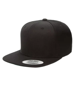Atc™ Yupoong® Yp Classics™ Premium Classic Snapback - Image 2
