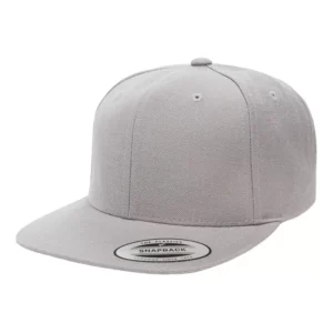 Atc™ Yupoong® Yp Classics™ Premium Classic Snapback