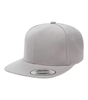 Atc™ Yupoong® Yp Classics™ Premium Classic Snapback