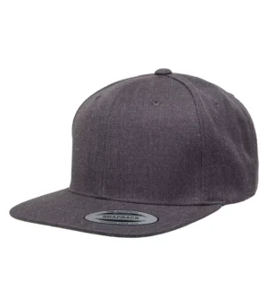 Atc™ Yupoong® Yp Classics™ Premium Classic Snapback - Image 4