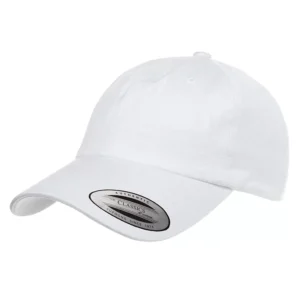 Atc™ Yupoong® Yp Classics™ Cotton Twill Dad Cap