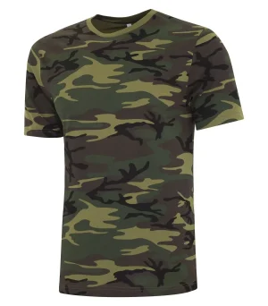 Atc™ Eurospun® Ring Spun Tee - Image 3