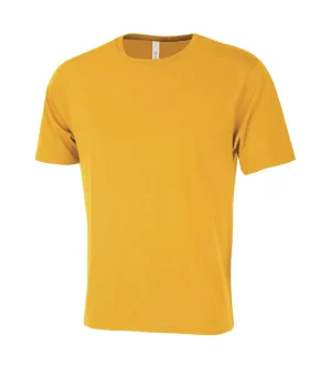 Atc™ Eurospun® Ring Spun Tee - Image 9