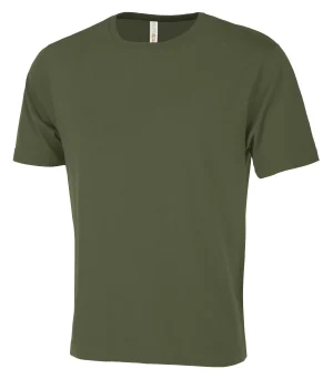 Atc™ Eurospun® Ring Spun Tee - Image 7