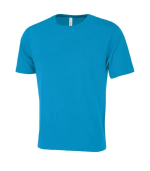 Atc™ Eurospun® Ring Spun Tee - Image 15