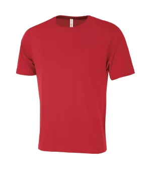 Atc™ Eurospun® Ring Spun Tee - Image 18