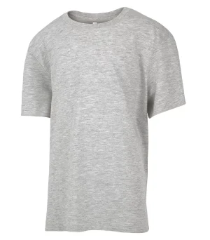 Atc™ Eurospun® Ring Spun Youth Tee - Image 4