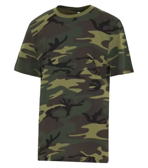 Atc™ Eurospun® Ring Spun Youth Tee - Image 3