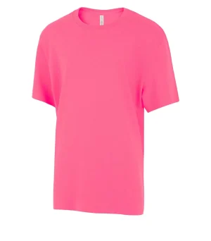 Atc™ Eurospun® Ring Spun Youth Tee - Image 5