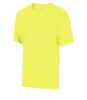 Atc™ Eurospun® Ring Spun Youth Tee - Image 6