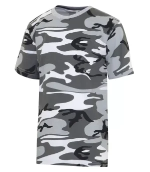 Atc™ Eurospun® Ring Spun Youth Tee - Image 8