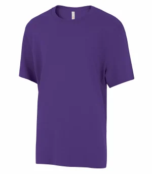 Atc™ Eurospun® Ring Spun Youth Tee - Image 10